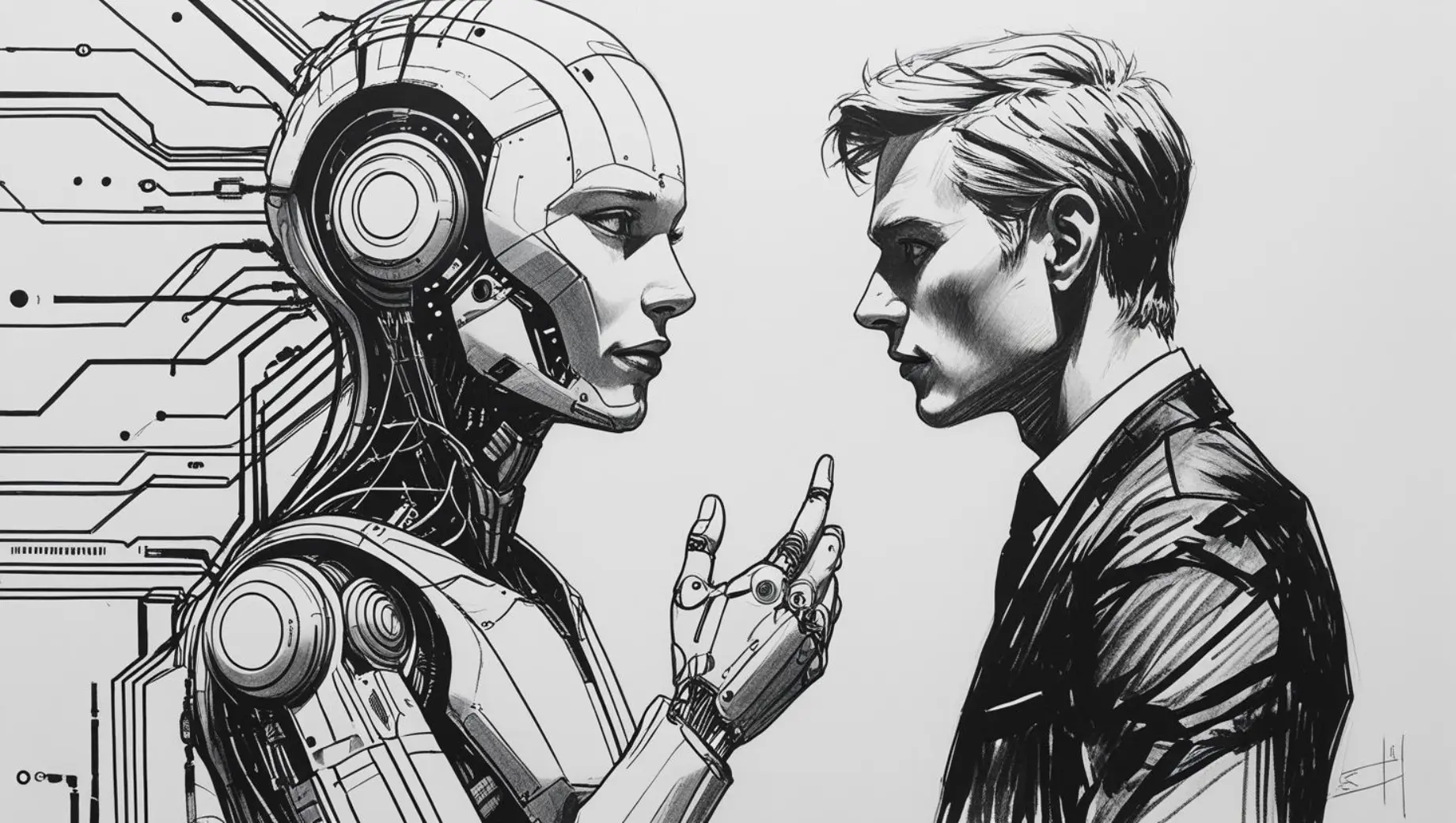 search engine optimization ai artificial intelligence small business strategy vision mission storytelling value christopher wayne jones webmaster