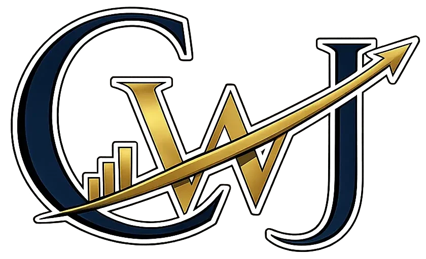 CWJInvestments Logo