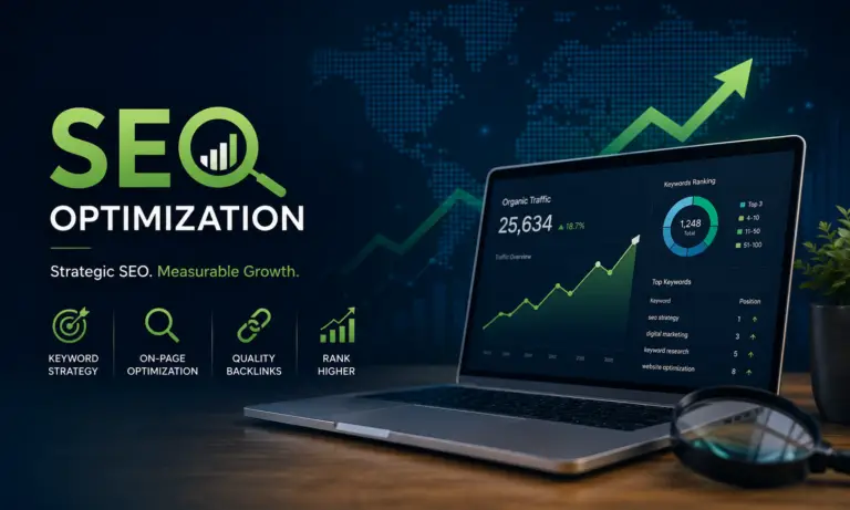 SEO Optimization Business Strategy 2000x1200